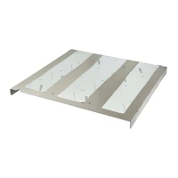 Крышка для сковороды электрической Apach Cook Line APSE-89