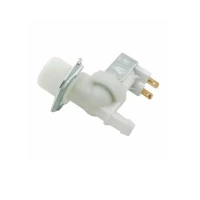 Клапан подачи воды для электрокипятильника 180 градусов Термаль КЭНД  КЭН-1 VAL010UN
