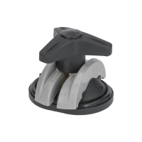 Крышка для водоумягчителя De Vecchi LT/BP DVA 00019200