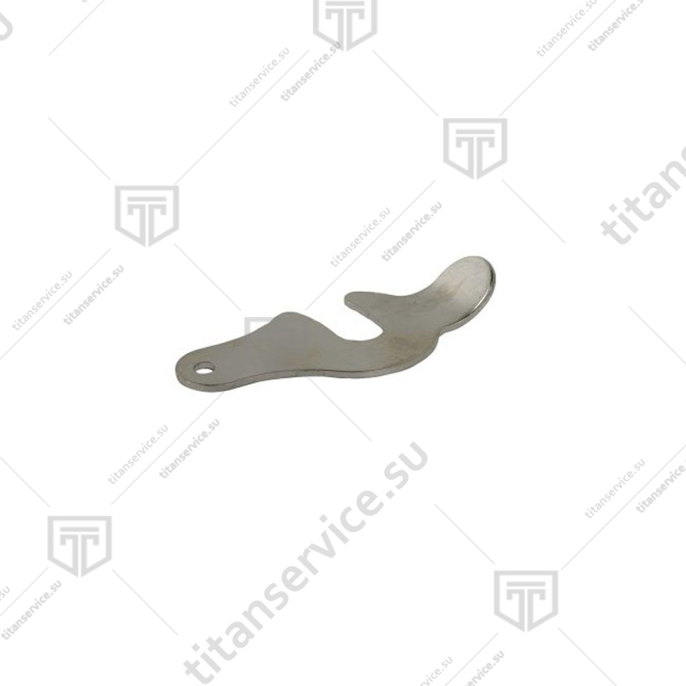 Замок двери для тестораскатки Hurakan HKN-NM300ZF - фото №1