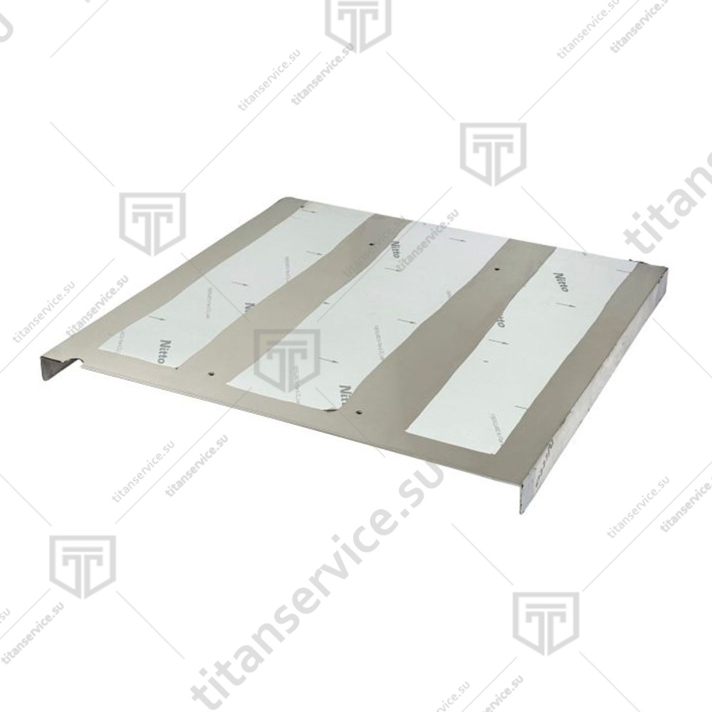 Крышка для сковороды электрической Apach Cook Line APSE-89 - фото №1