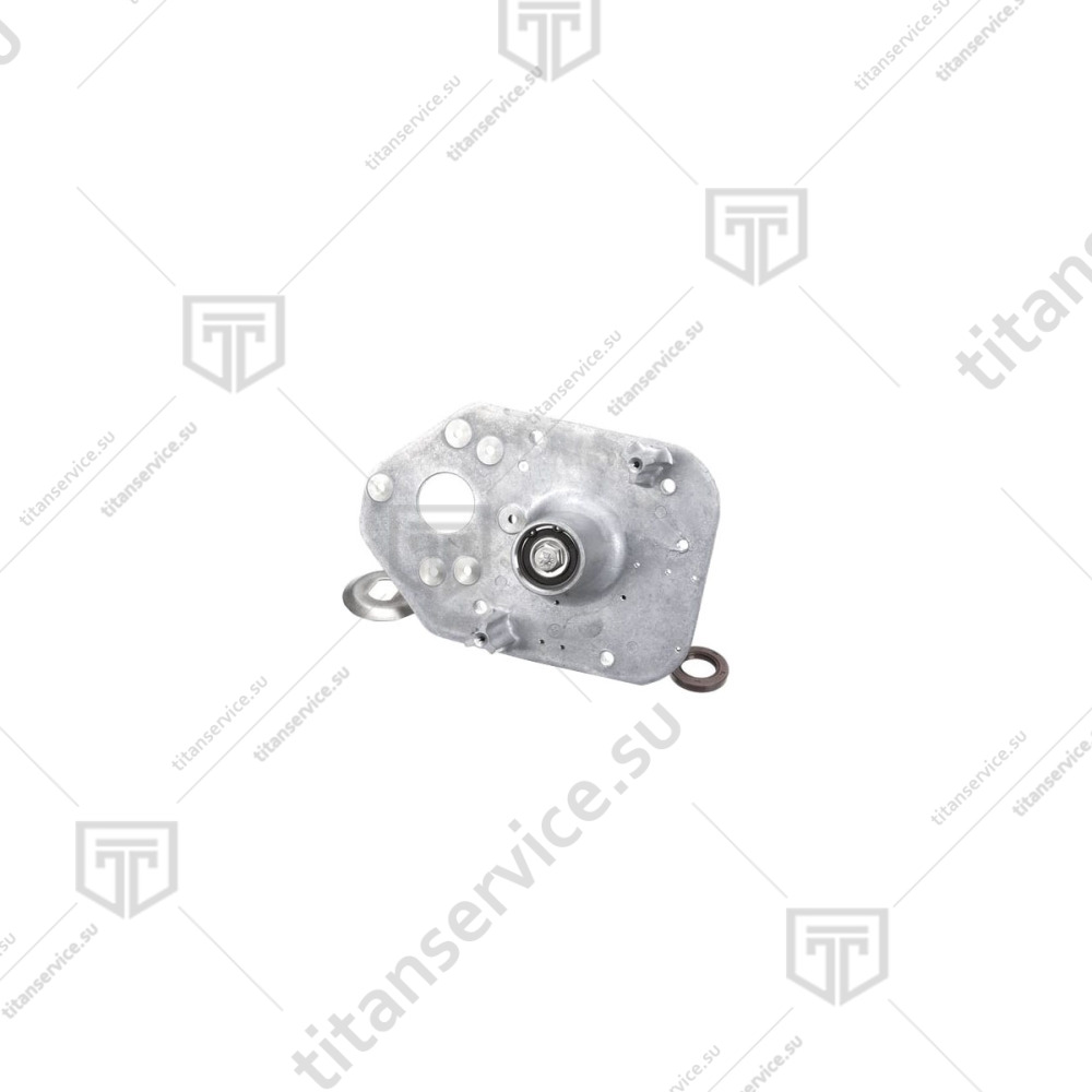 Суппорт для овощерезки Robot Coupe CL52 E 39674 - фото №1
