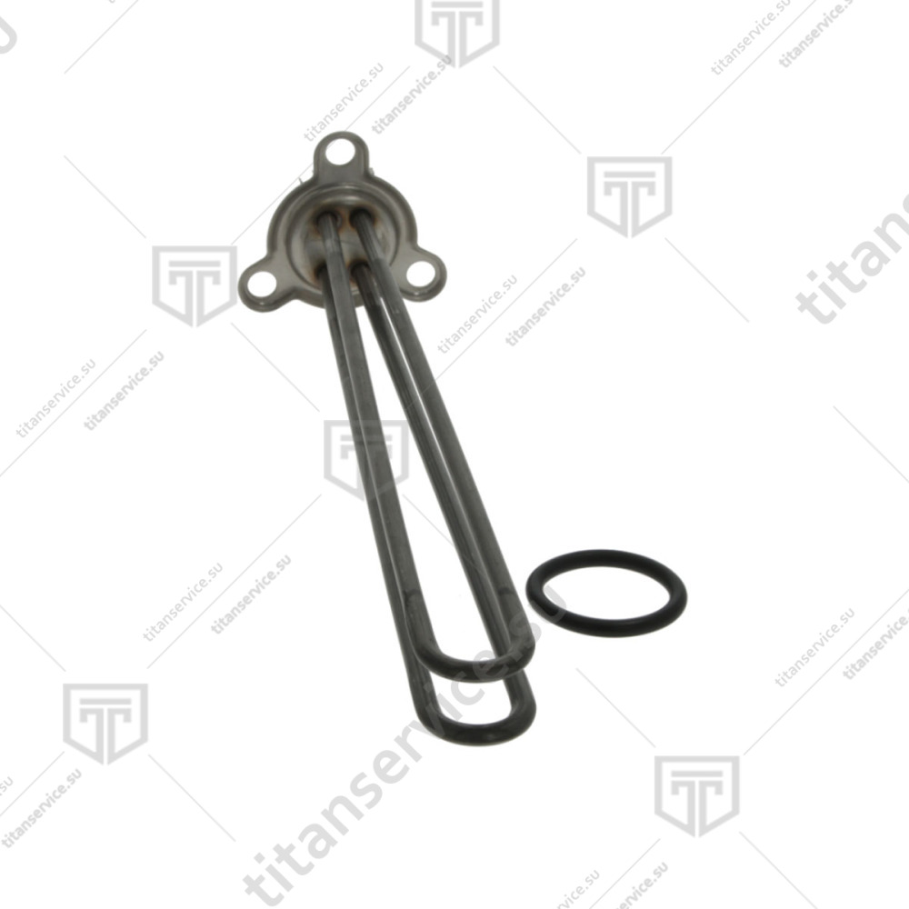 Тэн 4кВт для посудомоечной машины Dihr GS 40 LS 18215 - фото №3