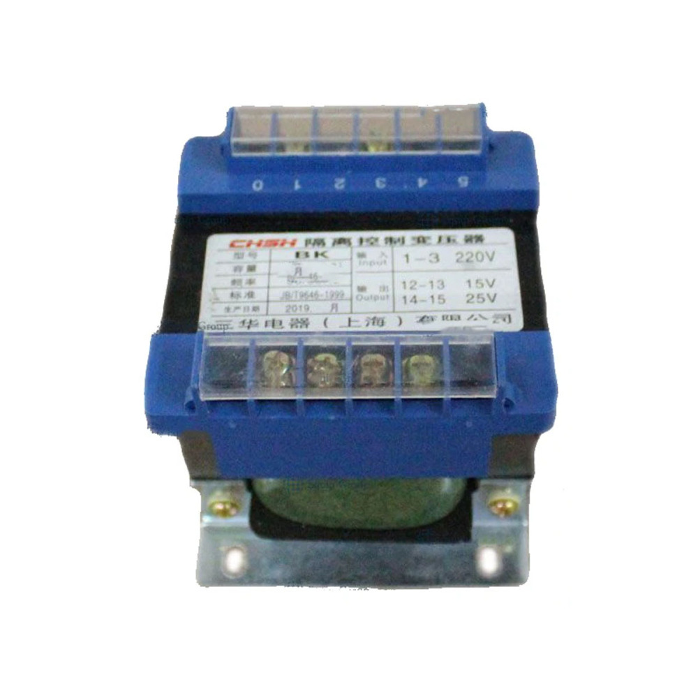 Трансформатор для упаковщика вакуумного 72В/А Hurakan HKN-VAC400F2