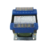 Трансформатор для упаковщика вакуумного 72В/А Hurakan HKN-VAC400F2