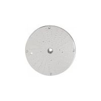 Диск терка пармезан для овощерезки Robot Coupe CL50 28061W