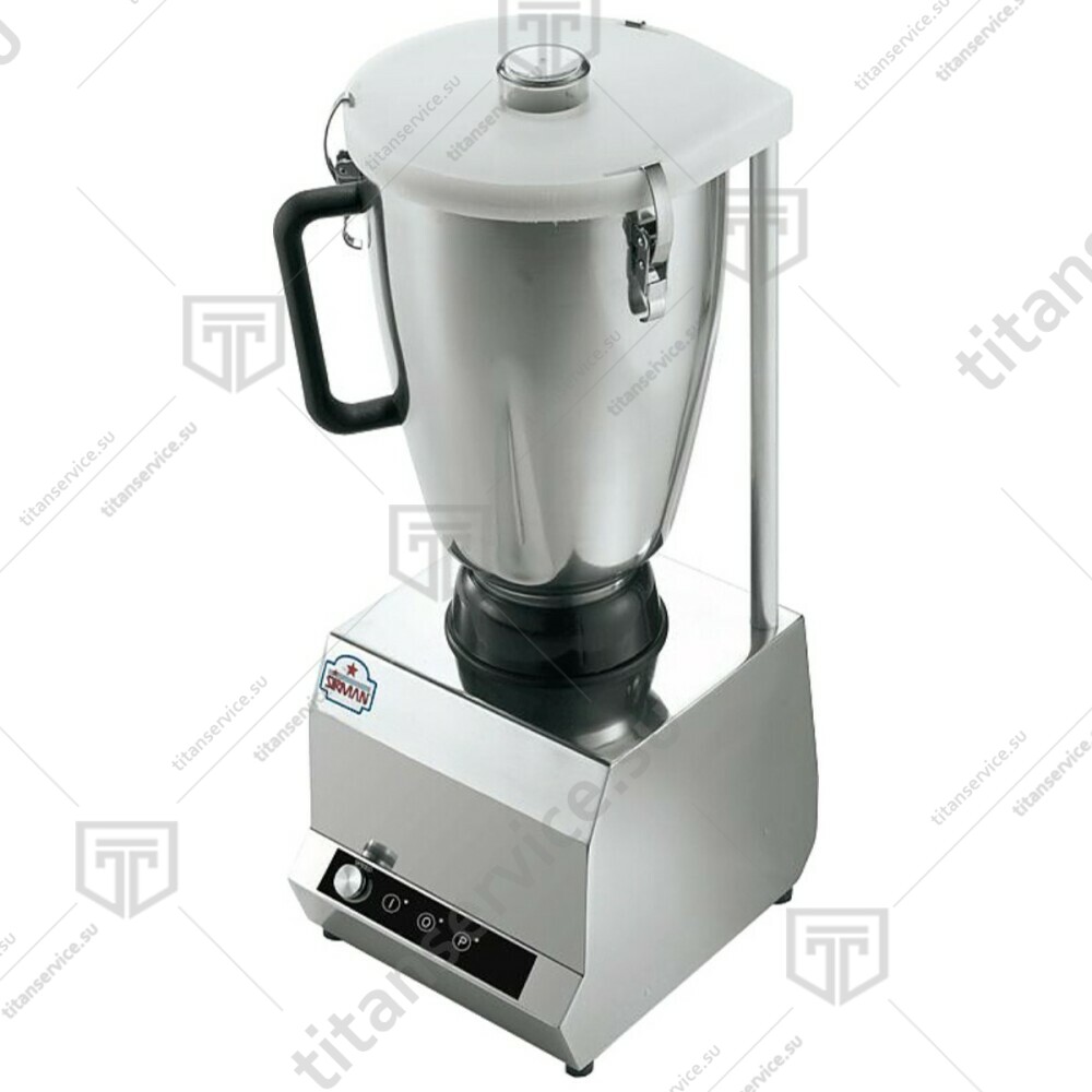 Блендер SIRMAN ORIONE FIVE VV - фото №1