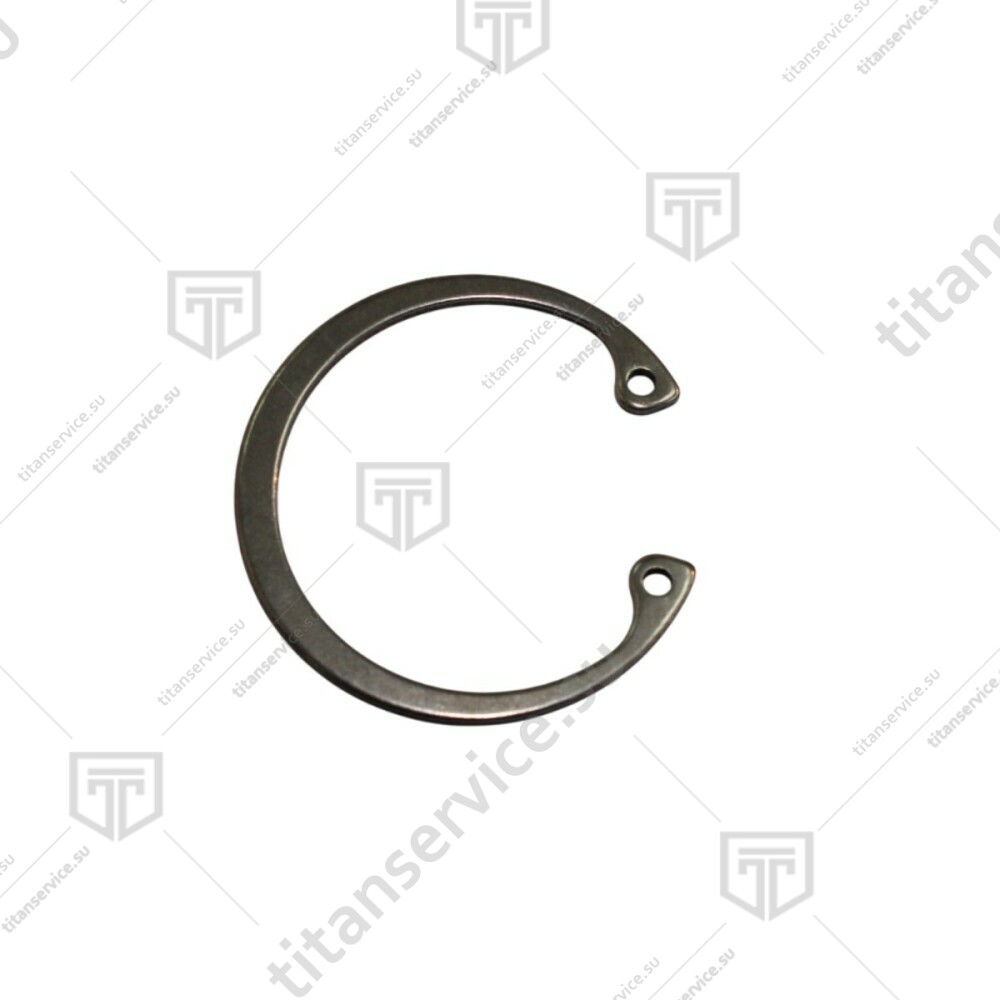 Кольцо пилы для резки мяса SIRMAN SO-1550/1650/1840/2020 IX2472040 - фото №1