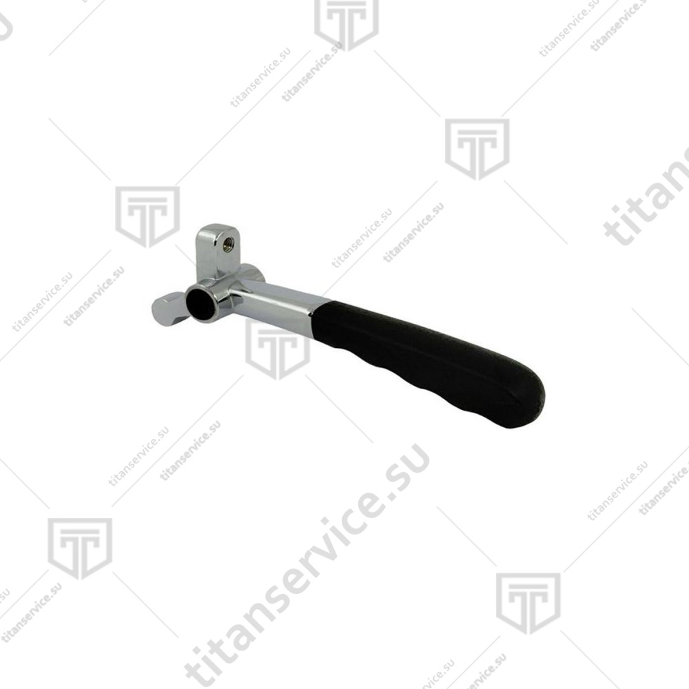 Рукоятка фризера для мороженого Hurakan HKN-BQ NEW - фото №1