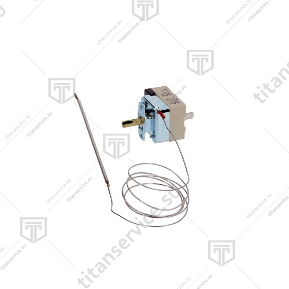 Термостат камеры для пароконвектомата Lainox A05PES LA65070400 - фото №1