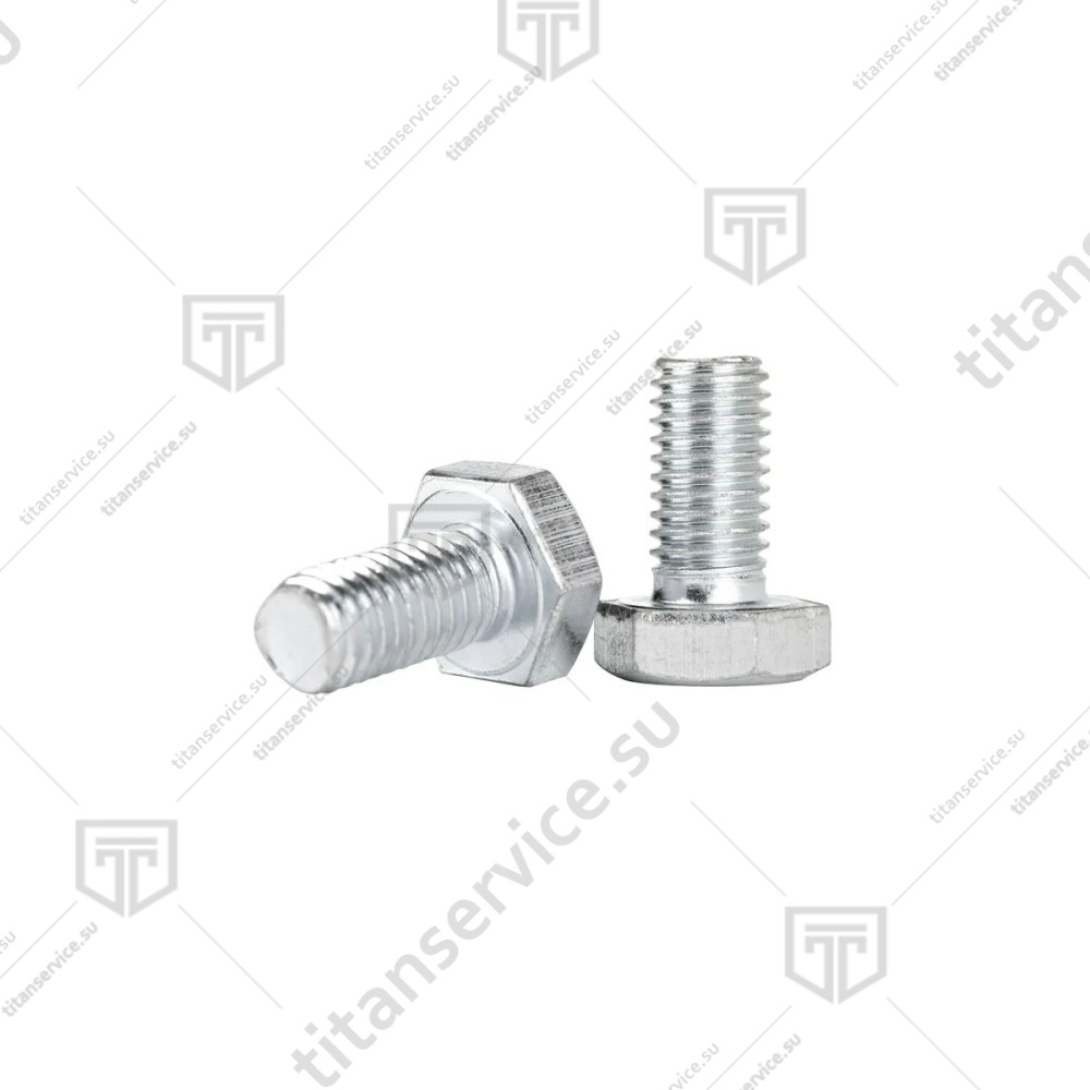 Винт пластины крепления вентилятора термостата погружного Apach ASV2 - фото №1