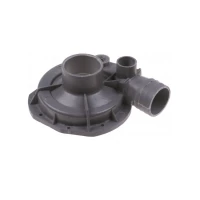 Крышка насоса тип "F" HP 0,75-1,2 для посудомоечной машины Dihr GS 50 15031/E