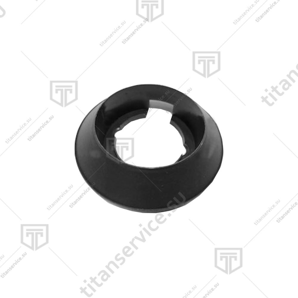Держатель ручки переключения для плиты индукционной Apach Cook Line APRI-77P 169129 - фото №1