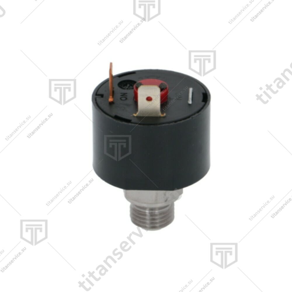 Датчик давления для пароконвектомата Unox XEBL-16EU-GPRS KVL1065A - фото №2