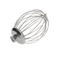 Венчик для миксера планетарного Sirman Plutone LT10