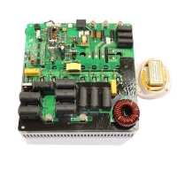 Плата главная для плиты индукционной Indokor IN8000/IN8000 WOK A6986