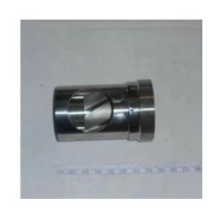 Горловина для мясорубки SIRMAN TC22 NEVADA LF2035885
