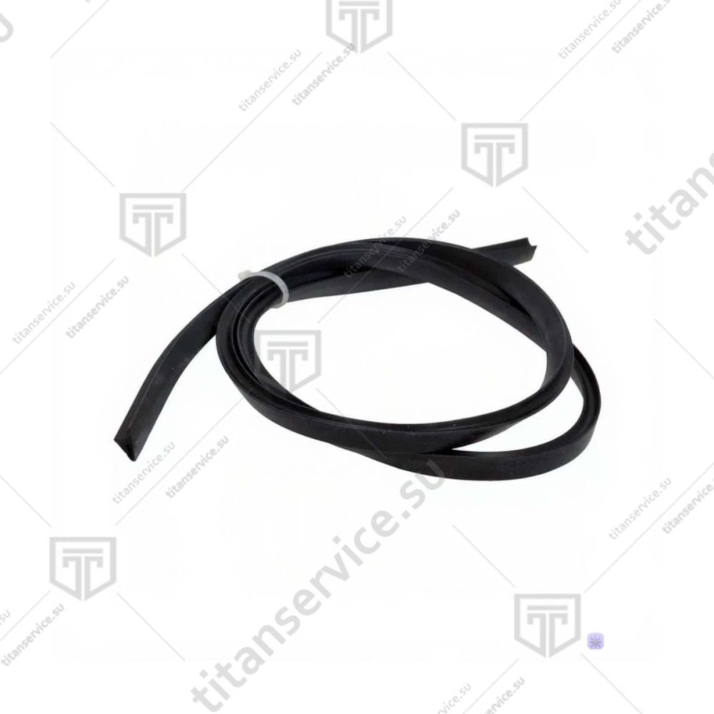 Уплотнение для пароконвектомата Lainox NAEB 071 LA80100101 - фото №1