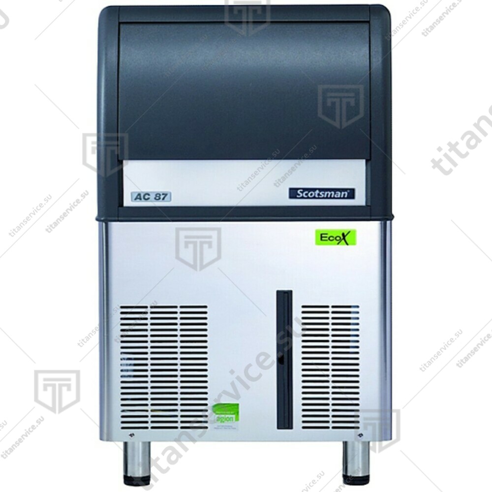 Льдогенератор Scotsman ACM 87 AS - фото №1
