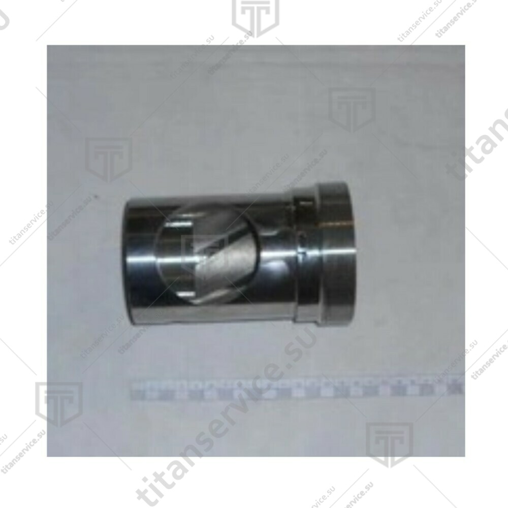 Горловина для мясорубки SIRMAN TC22 NEVADA LF2035885 - фото №1