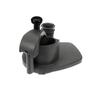 Крышка в сборе для овощерезки Robot Coupe CL30 117079S