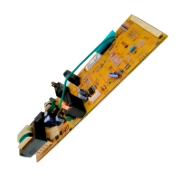 Плата управления для микроволновой печи RFS518TS Menumaster (Amana) 54116043