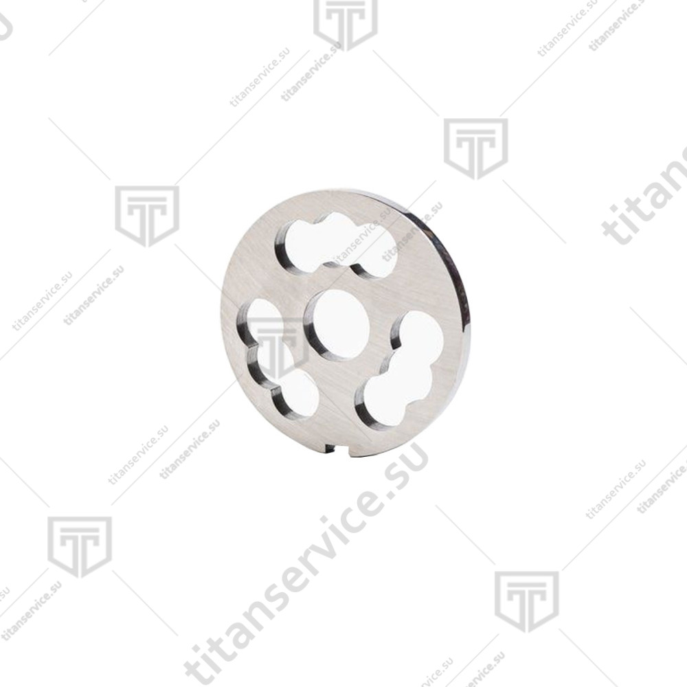 Решетка подрезная для мясорубки B/98 Fimar 32/RS Unger 101078 - фото №1