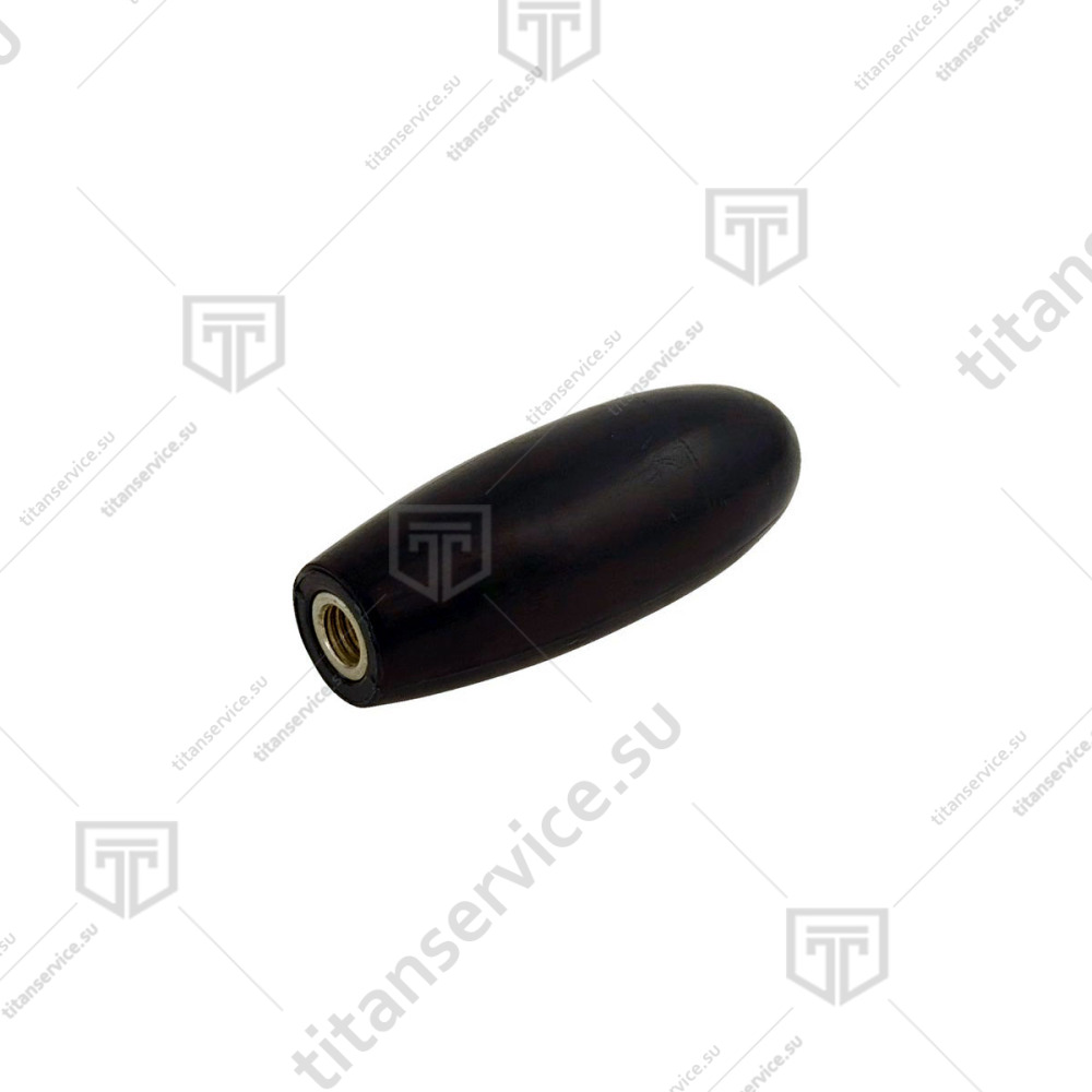 Рукоятка для слайсера Sirman Agata 250/300 19564014 - фото №1