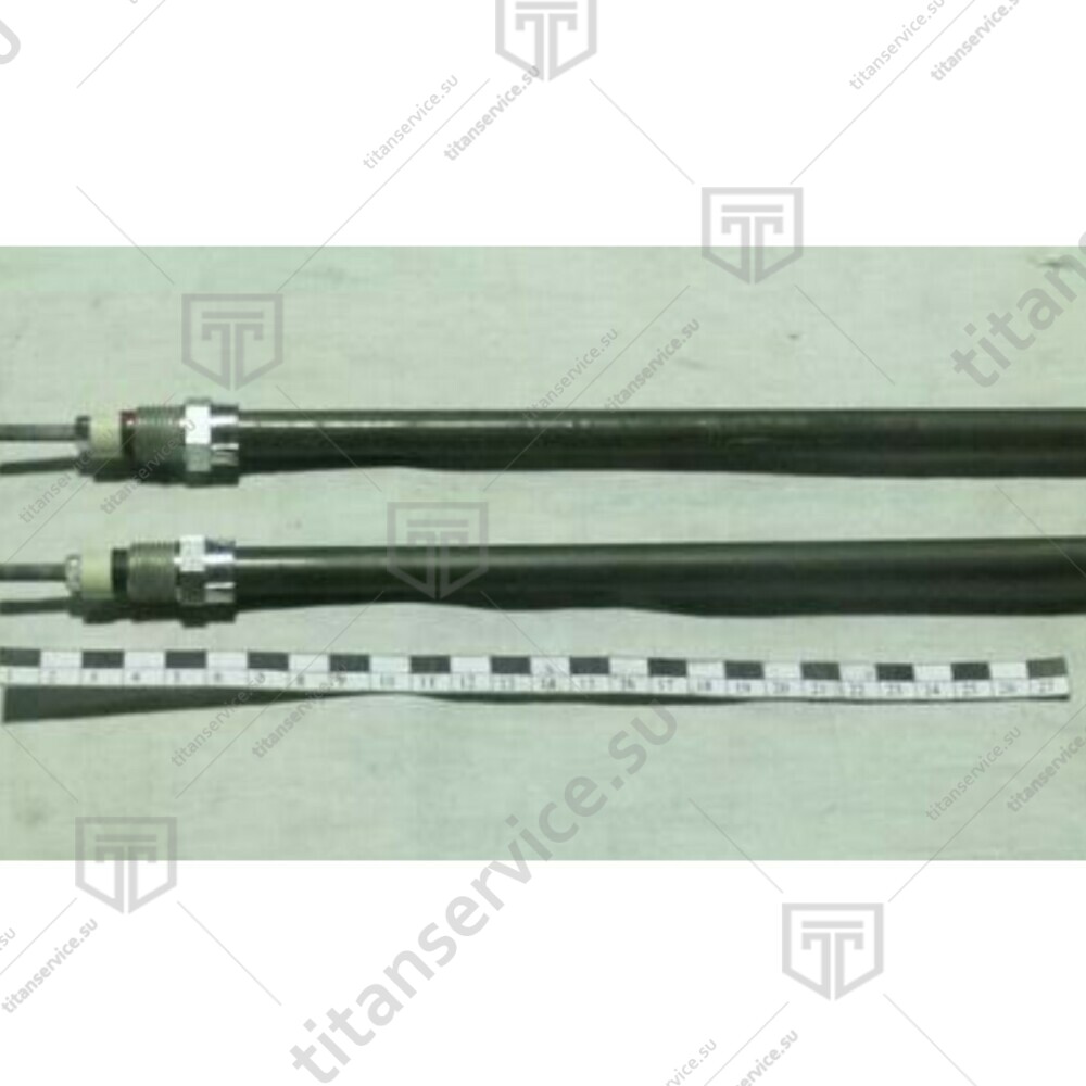 Тэн для гриля ROLLER RBE25 D02074 - фото №1