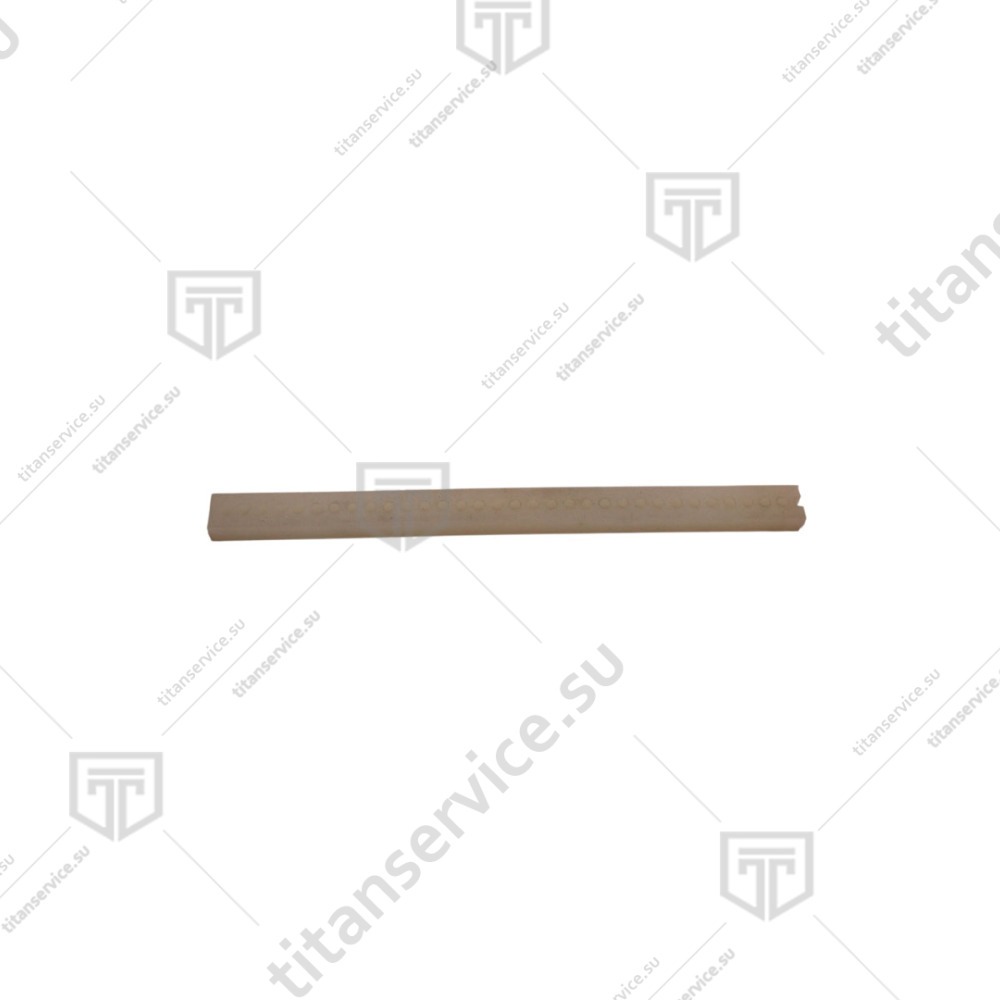 Уплотнитель прижимной для упаковщика вакуумного PACKVAC VM-250/260 - фото №1