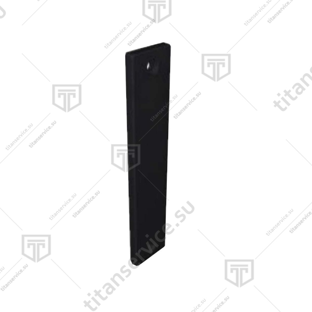 Глухая запирающая крышка для конвекционной печи Unox XEFT-06EU-ETRV KVM2290A - фото №1