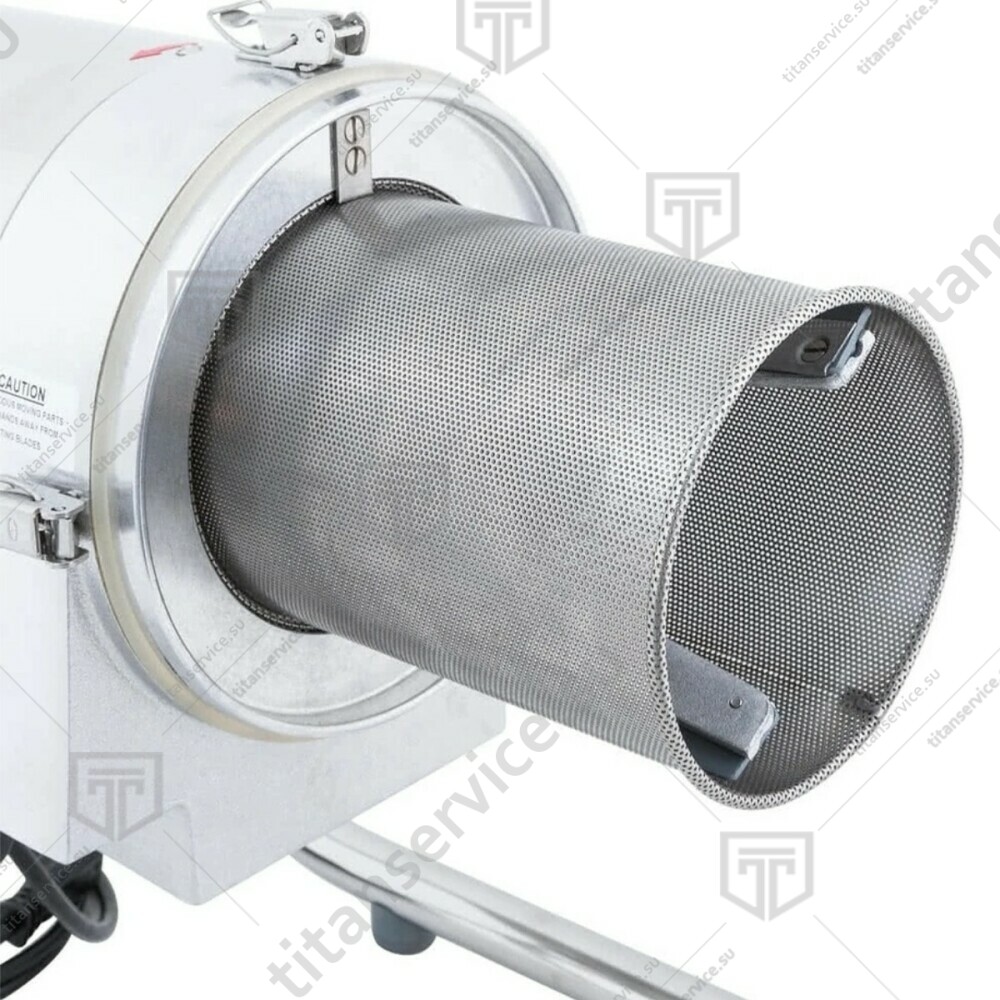 Сито для протирочной машины Robot Coupe C120 57156 - фото №4