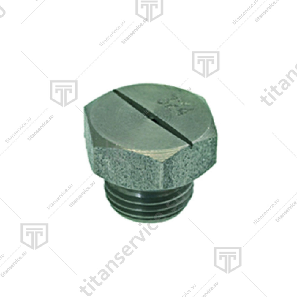 Форсунка ополаскивающая для посудомоечной машины Comenda AC/ACR/ACS 380324 - фото №1