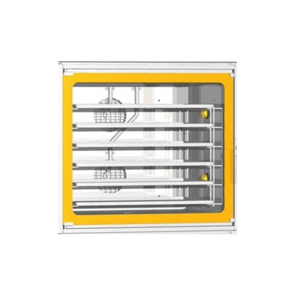 Стекло внешнее для пароконвектомата Unox XB 603/613 KVT1006A