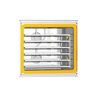 Стекло внешнее для пароконвектомата Unox XB 603/613 KVT1006A