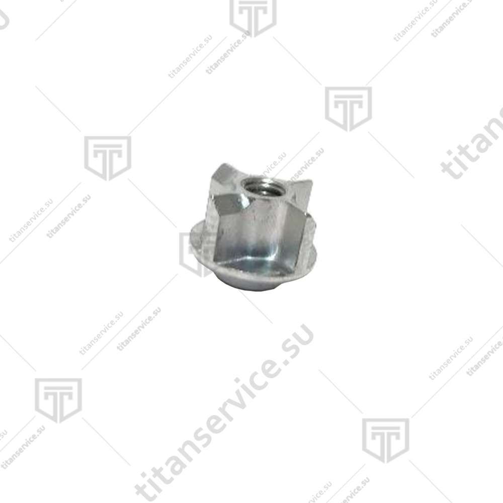 Муфта ножа для блендера Apach Cook Line ABL1P - фото №1