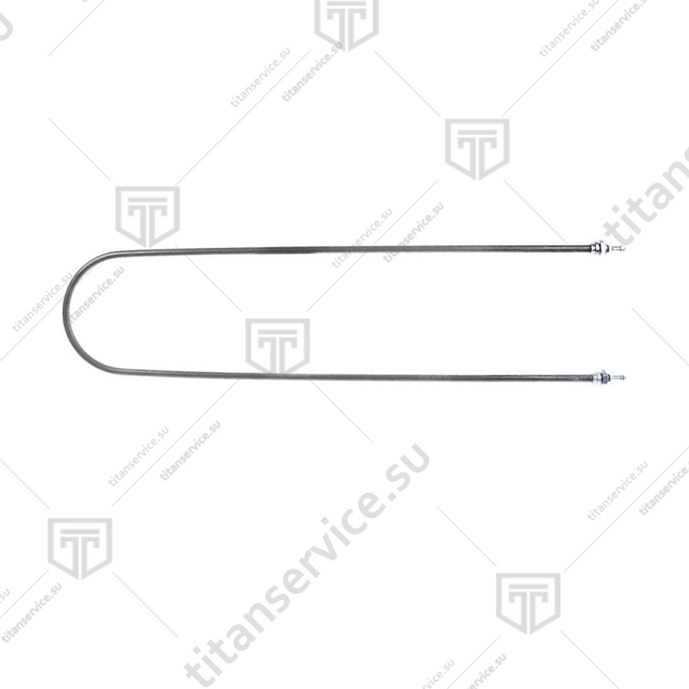 Тэн гриля для кур 3кВт Roller Grill RBE 25 D02016 - фото №1
