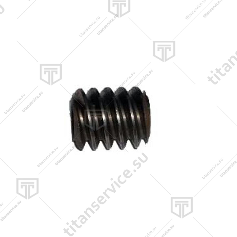 Вал червячный для мясорубки Gastromix MG-12B-13 - фото №1