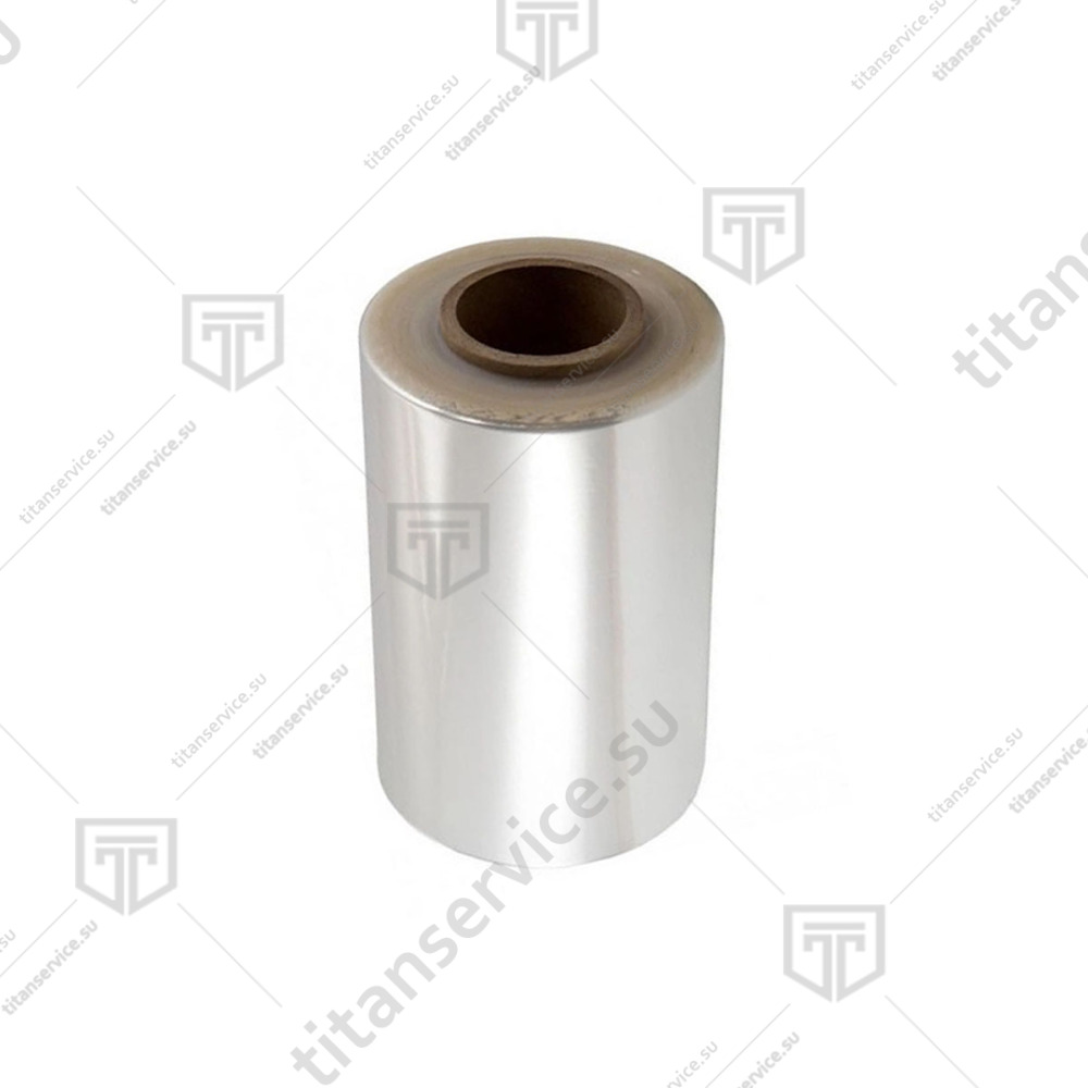 Пленка PET/PE 380мм для запайщика лотков Indokor IX-1 - фото №1