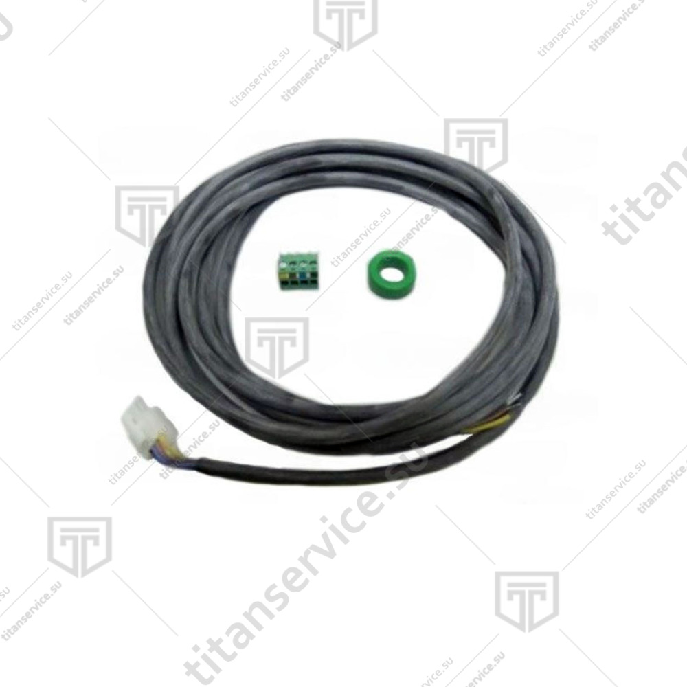 Кабель для конвекционной печи  Unox XBC 405 KCE1310A - фото №1