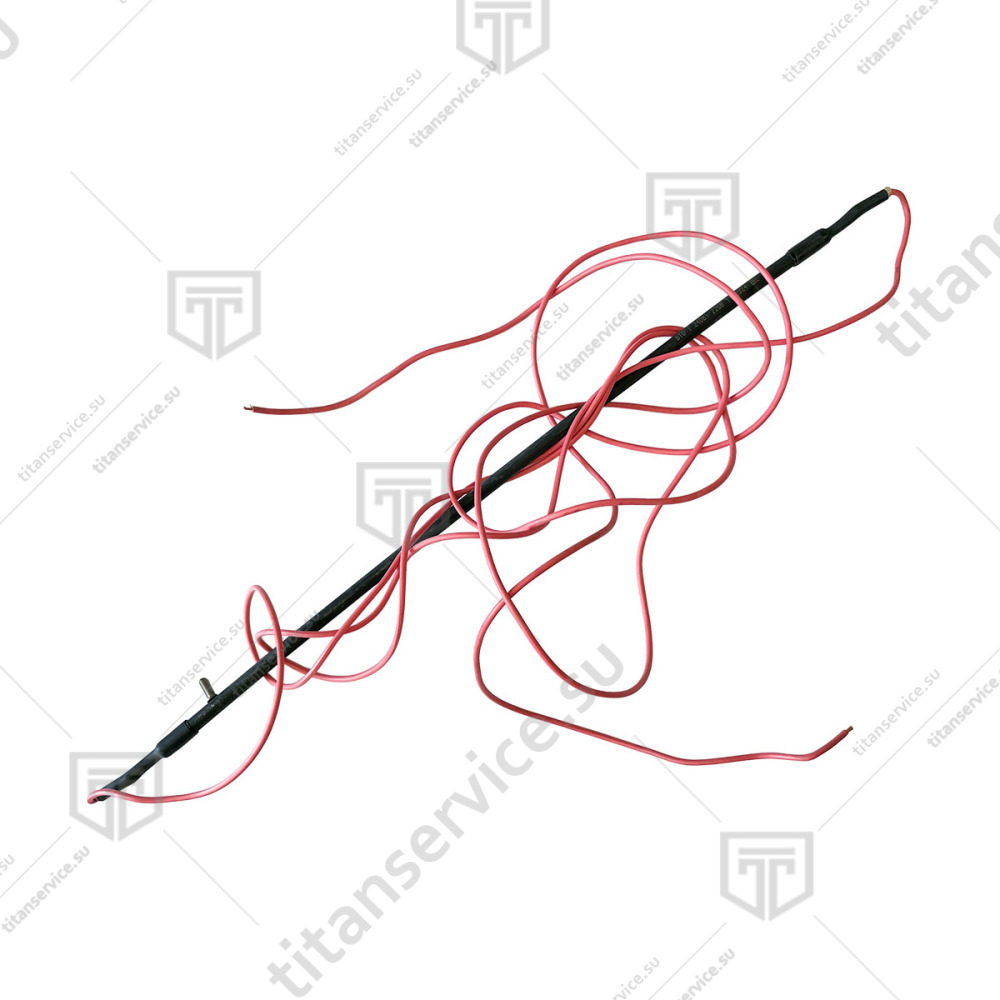 Тэн 36 А8/0,24 Т220 для витрины кондитерской Carboma K70 VV 100RS4349001 - фото №1