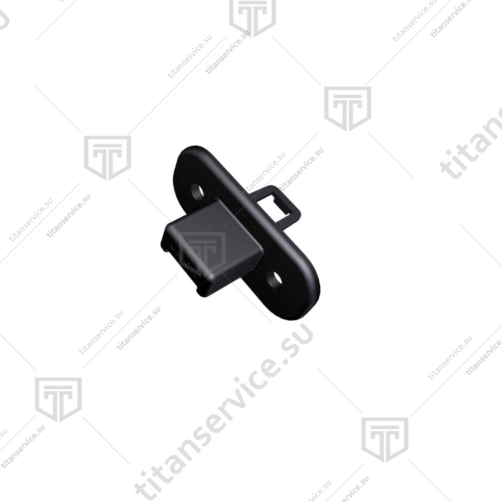 Суппорт датчика влажности для шкафа расстоечного Unox XL 405 VM1690A0 - фото №1