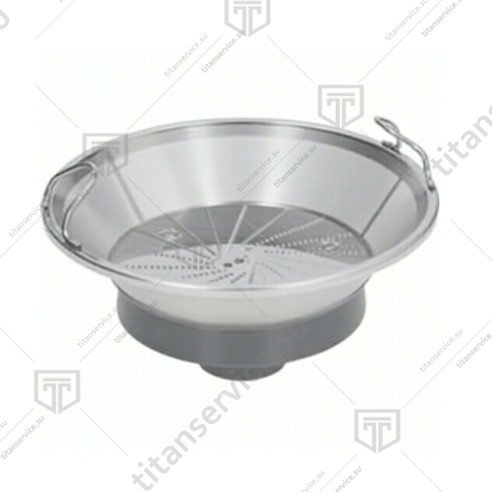 Сито для соковыжималки Robot Coupe J80U 39910 - фото №1
