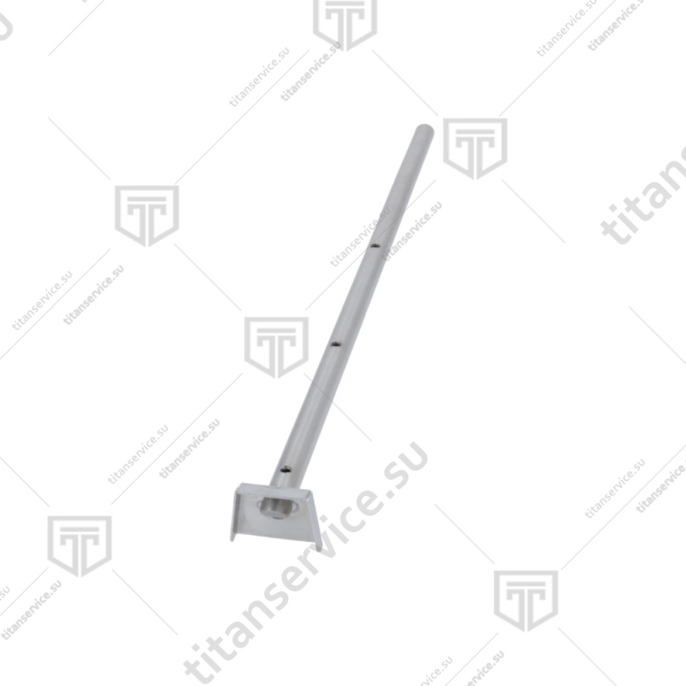 Рукав ополаскивателя для посудомоечной машины Dihr AX 161 391033 - фото №2