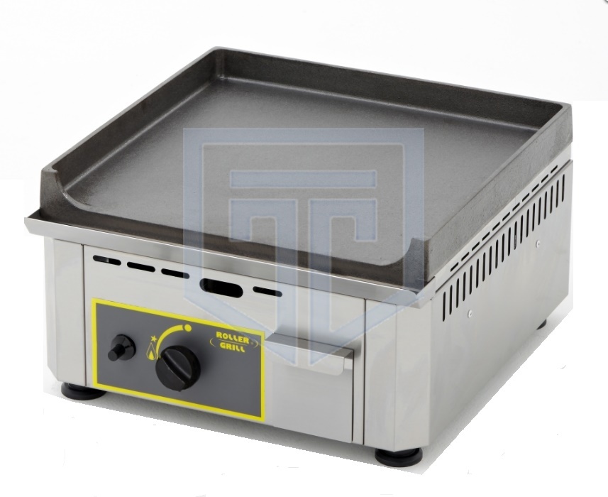 Гриль Roller Grill PSF 400 E - фото №1