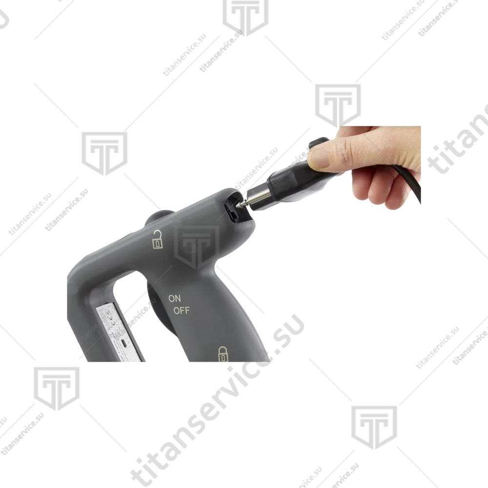 Миксер ручной Robot Coupe MP 600 Ultra LED 34830LH - фото №5