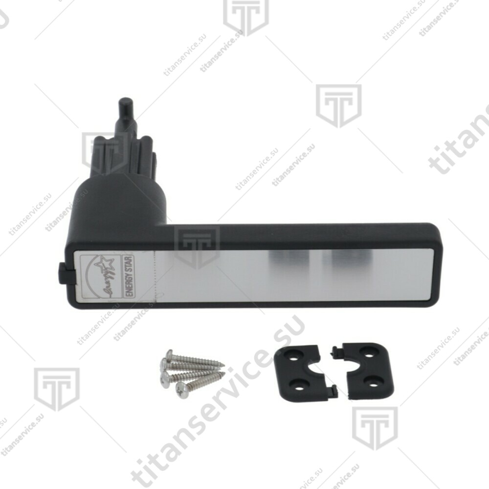 Ручка комплект для пароконвектомата Unox XV 203 G KMG1091B - фото №1