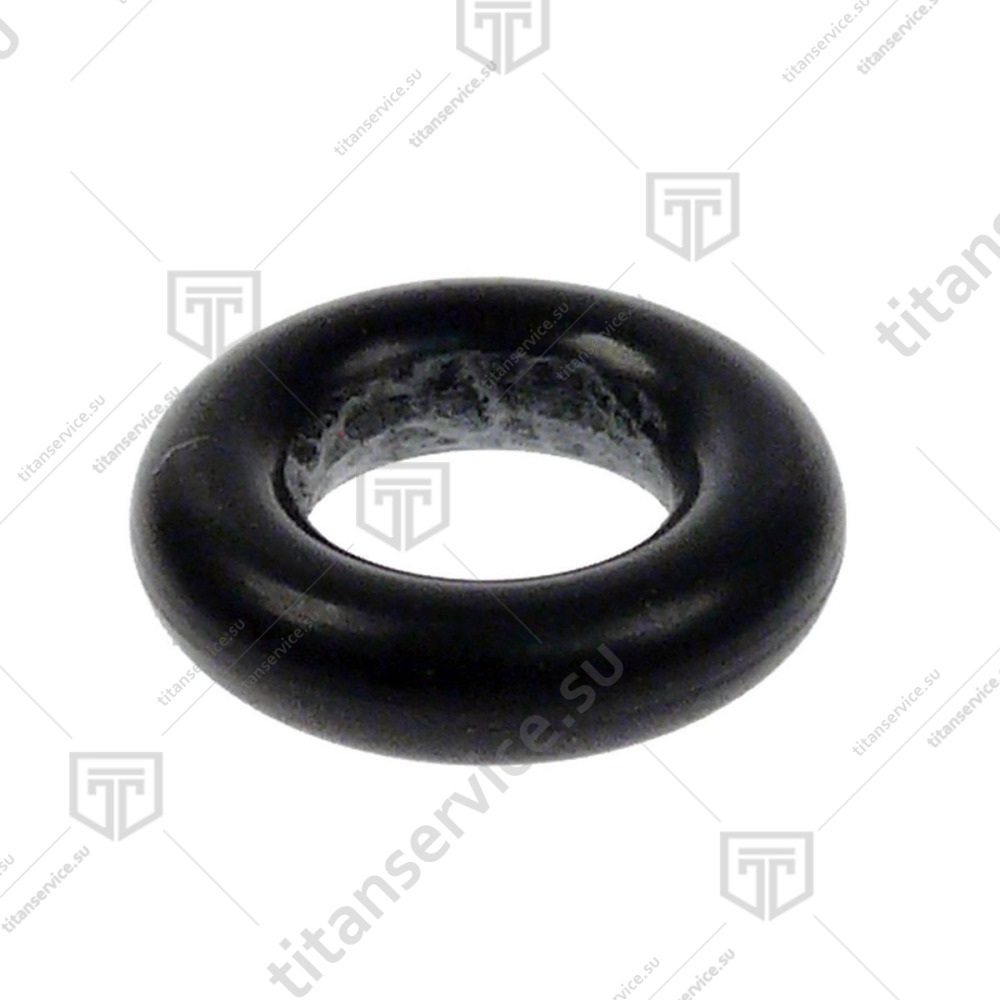 Уплотнительное кольцо 3х6х12мм для посудомоечной машины Comenda AC100 200854 - фото №1