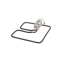 Тэн верхний для вафельницы 0.8кВт Roller Grill GED10/20/30/40