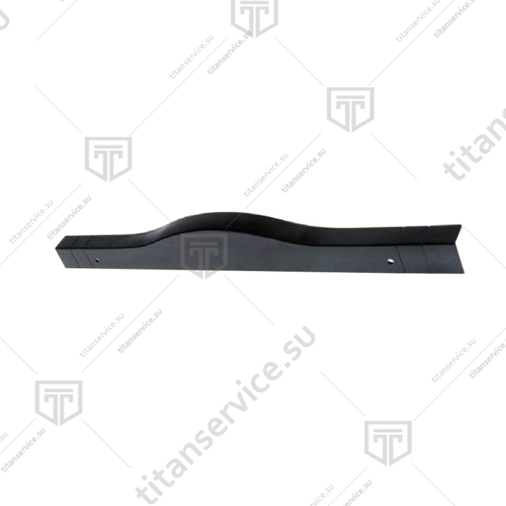 Ручка пластиковая для посудомоечной машины Dihr TEKNO 6 560550 - фото №1